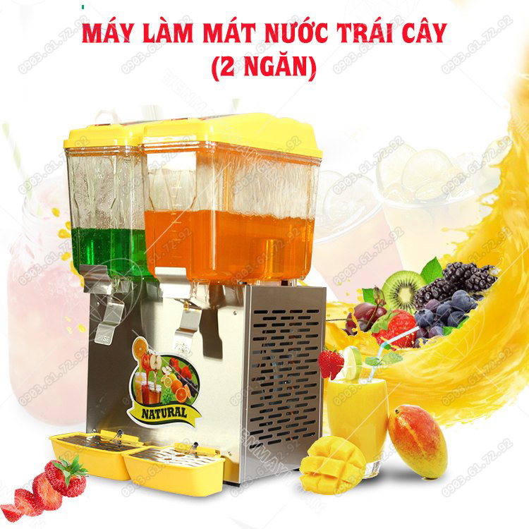 Mua Máy Bán Nước Rau Má, Nước Sâm, Nước Bí Đao Uy Tín Chất Lượng Ở Đâu?