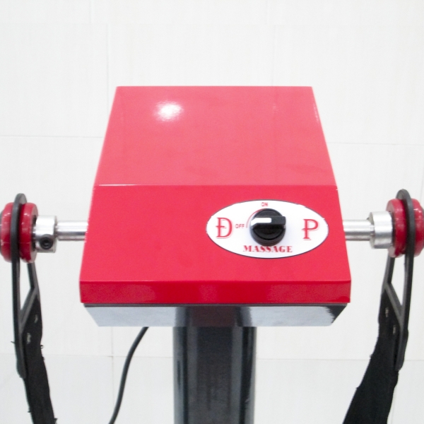 Máy Rung Massage Bụng Đứng M150