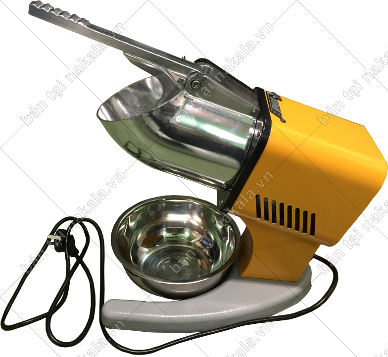 Máy Xay Đá Bào 2 Lưỡi ETON ET-200