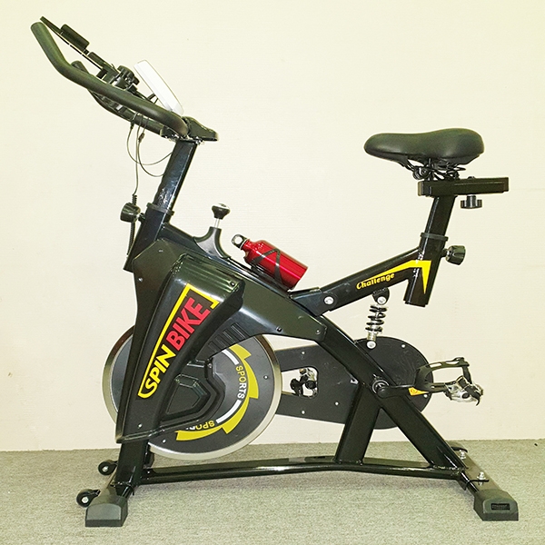 Xe Đạp Tập Thể Dục Trong Nhà SpinBike