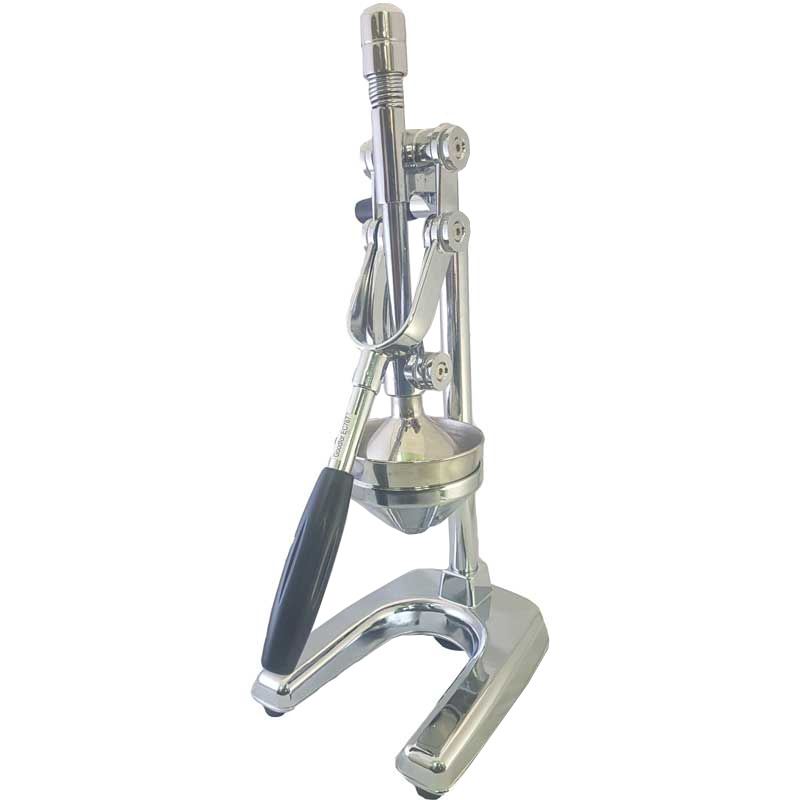 Máy Ép Cam Cao Cấp Inox EC-767