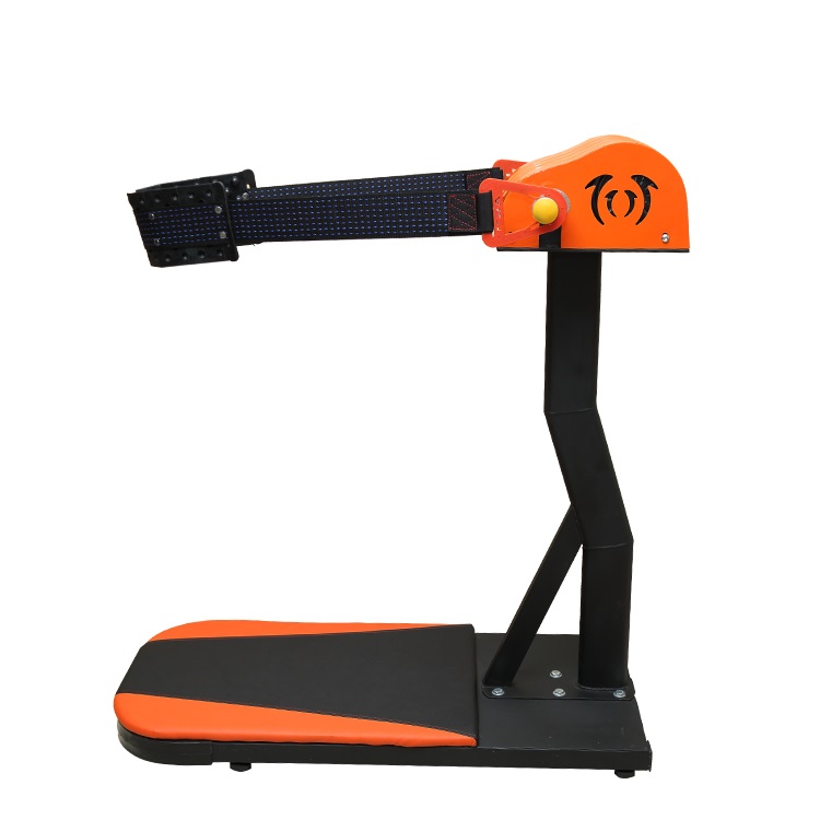 Máy Đánh Bụng Đứng Giảm Mỡ QEEN F1