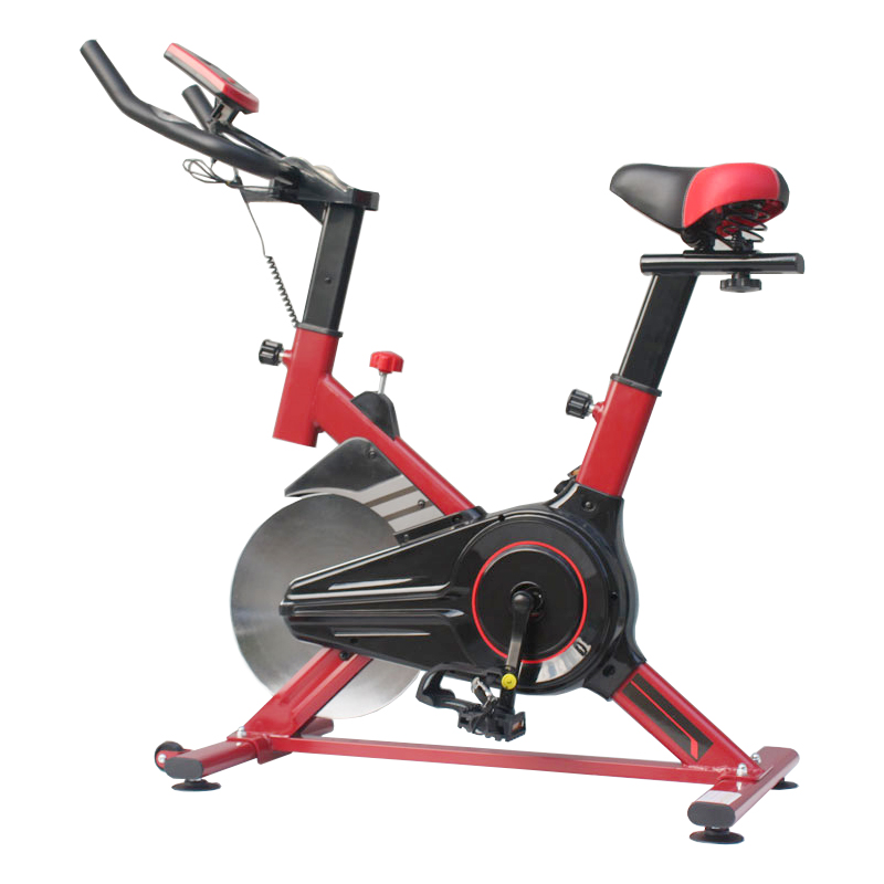 Xe Đạp Tập Thể Thao Trong Nhà HBike 3003