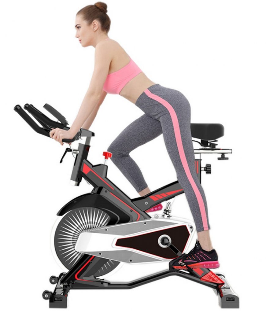 Xe Đạp Thể Thao Trong Nhà MK-100