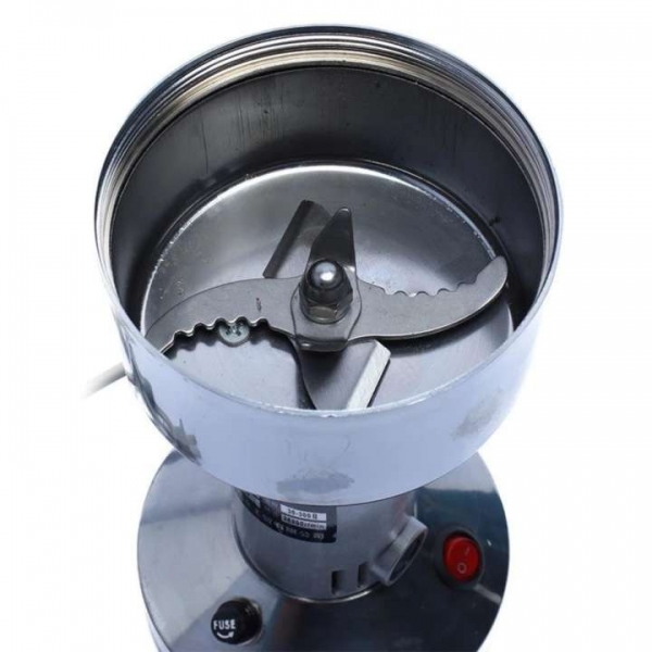 Máy Xay Bột Khô QE-100 (650W)