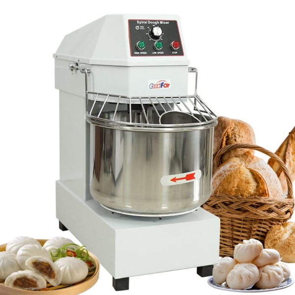 Máy Nhào Bột Làm Bánh DT30