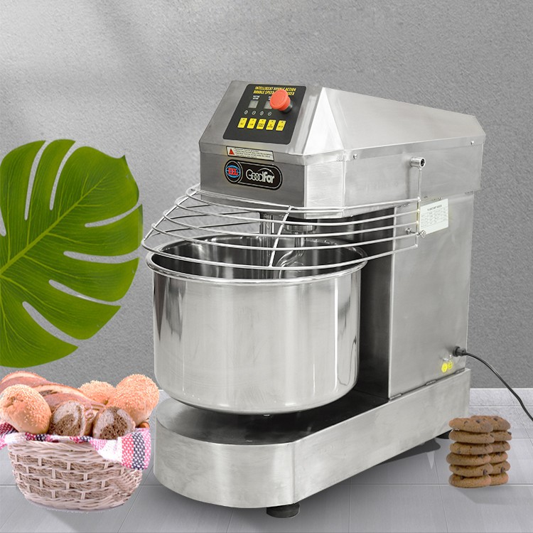Máy Nhào Bột Làm Bánh SD30