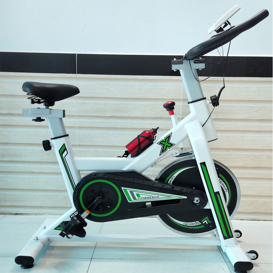 Xe Đạp Tập Thể Dục Tại Chỗ FitNess X