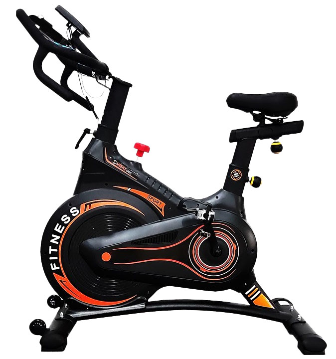 Xe Đạp Tập Thể Dục Tại Chỗ FitNess MK-290