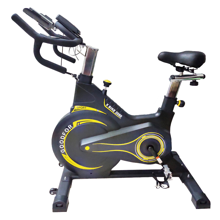 Xe Đạp Tập Thể Dục Trong Nhà XBike 2050