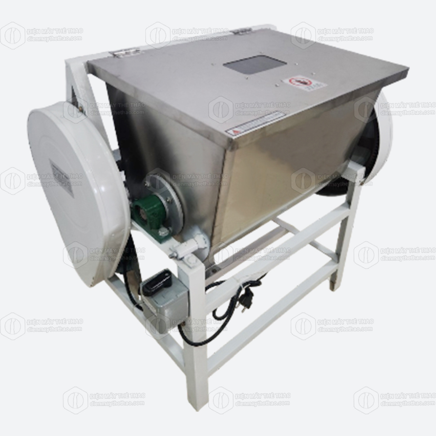 Máy Trộn Thực Phẩm Đa Năng YF-JZ25