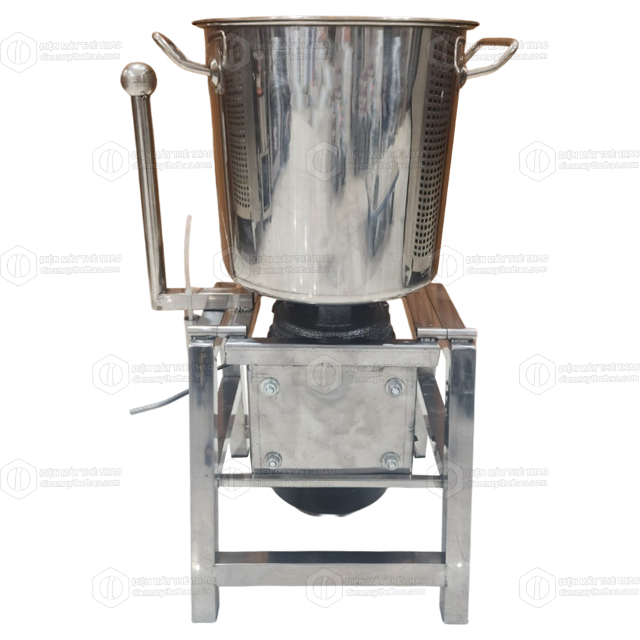Máy Xay Rau Má Đa Năng 3kg