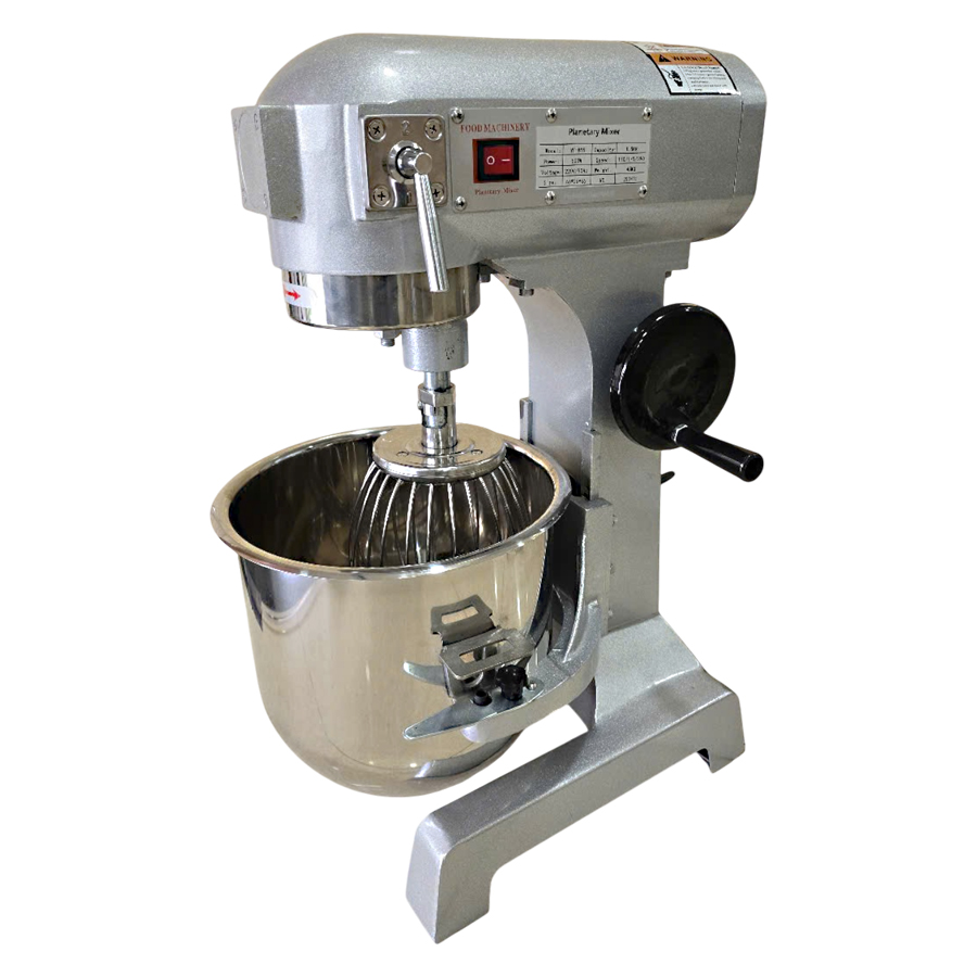 Máy Nhào Bột Làm Bánh B15 Đa Năng