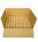 Bánh Ốc Quế Bán Kem Tươi (2000 cái/thùng)