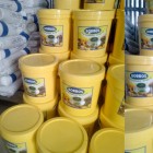 Nguyên Liệu Bơ Làm Bắp Nổ Rang Bơ (18kg)