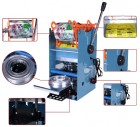 Máy Dán Miệng Ly ET-D8