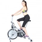 Xe Đạp Tập Thể Dục Trong Nhà iBike-8.2i