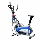 Xe Đạp Tập Toàn Thân Trong Nhà iBike 4600