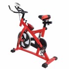 Xe Đạp Tập Thể Dục Trong Nhà NamHaz 2016