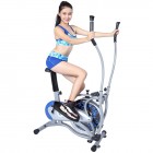 Xe Đạp Tập Toàn Thân Trong Nhà iBike 4000 (có yên)