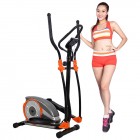 Xe Đạp Tập Thể Dục Trong Nhà Goodfor 2015