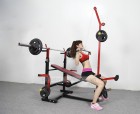 Giàn Tạ Đa Năng MIC 03