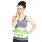 Đai Quấn Nóng Massage Giảm Mỡ Bụng HAYASHI - Bảo Hành 3 Năm