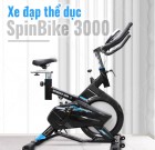 Xe Đạp Tập Thể Dục Trong Nhà SpinBike 3000