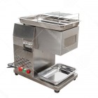 Máy Cắt Lát Thịt Tươi Sống Tự Động QX-250