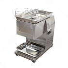 Máy Cắt Lát Thịt Tươi Sống Tự Động QX-250