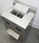 Máy Cắt Thịt Tươi Sống Tự Động QX-250 (2 lưỡi)