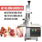 Máy Cắt Xương Ống Giò Heo GF818