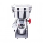 Máy Xay Bột Khô QE-500 (1800W)