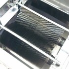 Lưỡi Dao Máy Cắt Lát Thái Thịt Tươi Sống