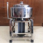 Máy Xay Làm Giò Chả Inox 2kg