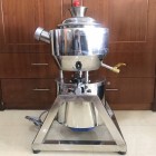 Máy Xay Làm Giò Chả Inox 4kg