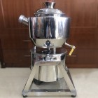 Máy Xay Làm Giò Chả Inox 6kg