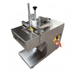 Máy Cắt Lát Thịt 130TD Tự Động