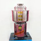 Máy Xay Làm Giò Chả Kiểu Đứng Inox 1.5KW