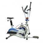 Xe Đạp Tập Toàn Thân Trong Nhà iBike 4600SX