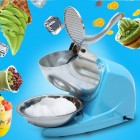 Máy Bào Nước Đá Tuyết 3 Lưỡi Bào