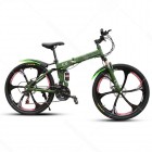 Xe Đạp Thể Thao Gấp Gọn TX6