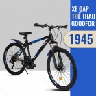 Xe Đạp Thể Thao Địa Hình 1945