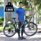 Xe Đạp Thể Thao Đua CX7