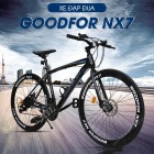 Xe Đạp Thể Thao Đua NX7