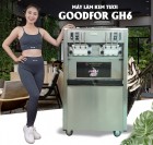 Máy Làm Kem Tươi Goodfor GH6