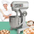 Máy Đánh Trứng Trộn Bột Đa Năng B30