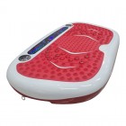 Máy Rung Toàn Thân 120 Cấp Độ (Trắng Đỏ)