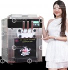 Máy Làm Kem Tươi Để Bàn GH+