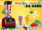 Máy Xay Sinh Tố BA828 1500W 2Lit